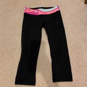 Children ivivva leggings